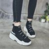 DB Shark Sneakers Trainer Shoes